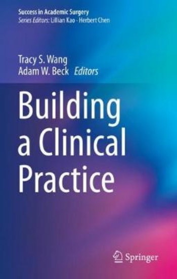 Picture of Building a Clinical Practice
