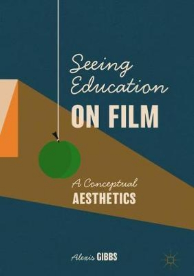 Picture of Seeing Education on Film