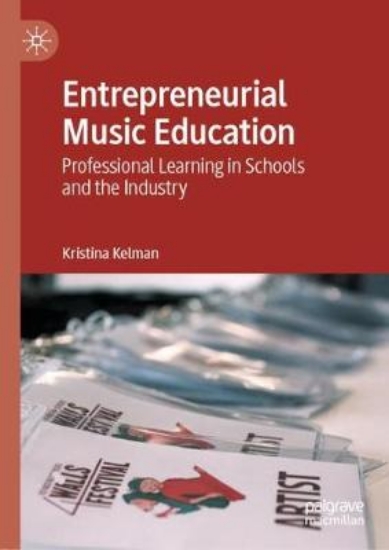 Picture of Entrepreneurial Music Education