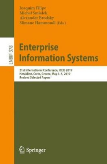Picture of Enterprise Information Systems