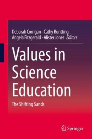 Picture of Values in Science Education