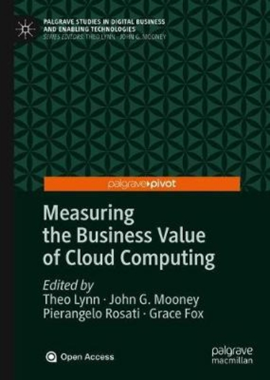 Picture of Measuring the Business Value of Cloud Computing