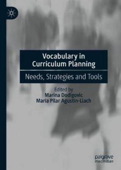 Picture of Vocabulary in Curriculum Planning