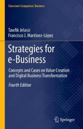 Picture of Strategies for e-Business