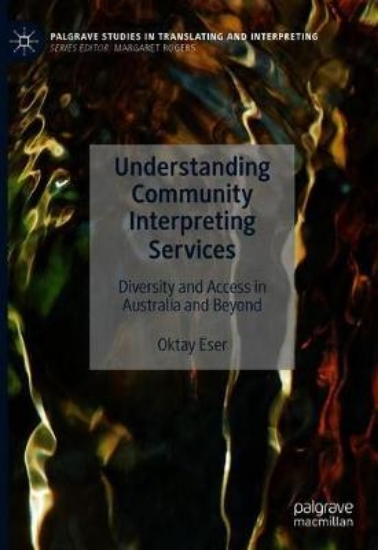 Picture of Understanding Community Interpreting Services