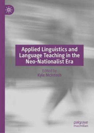 Picture of Applied Linguistics and Language Teaching in the N