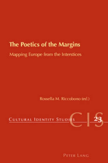 Picture of The Poetics of the Margins