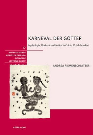 Picture of Karneval Der Goetter