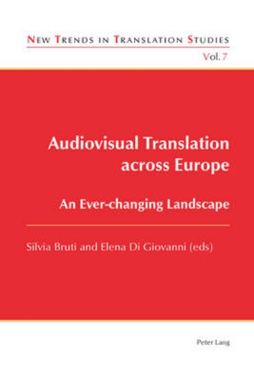 Picture of Audiovisual Translation across Europe