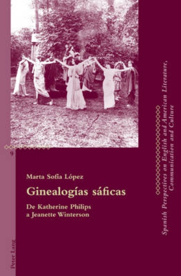 Picture of Ginealogias Saficas
