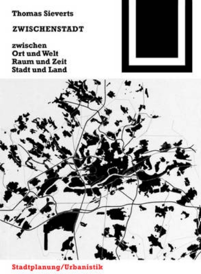 Picture of Zwischenstadt