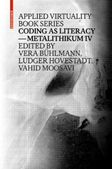 Picture of Coding as Literacy