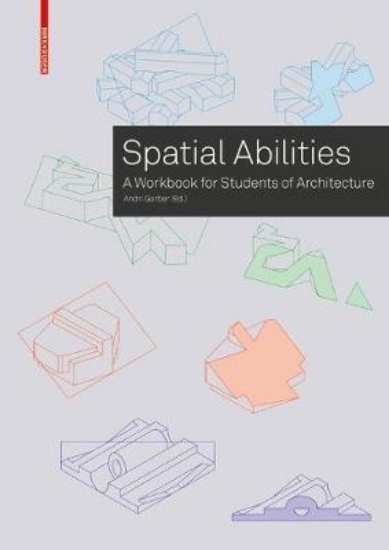 Picture of Training Spatial Abilities