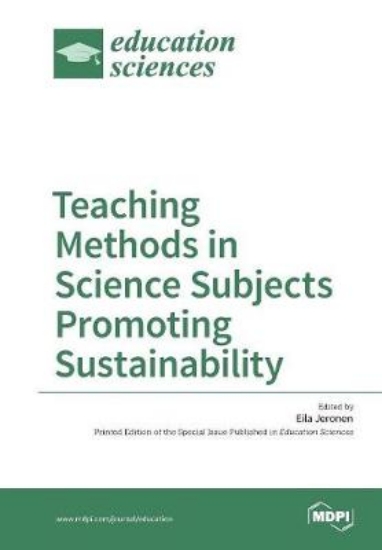 Picture of Teaching Methods in Science Subjects Promoting Sus