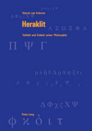 Picture of Heraklit