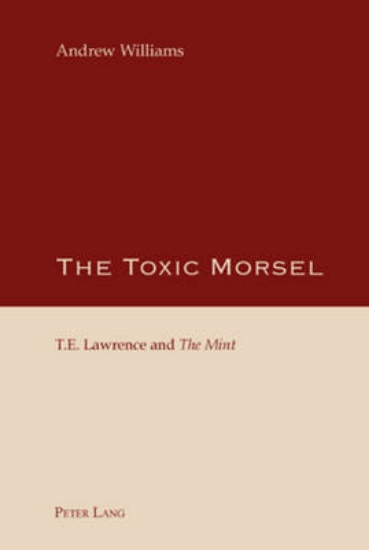 Picture of The Toxic Morsel