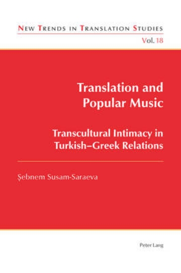 Picture of Translation and Popular Music