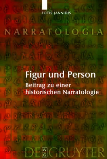 Picture of Figur und Person