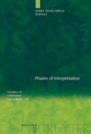 Picture of Phases of Interpretation