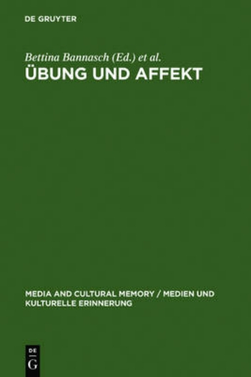 Picture of UEbung und Affekt
