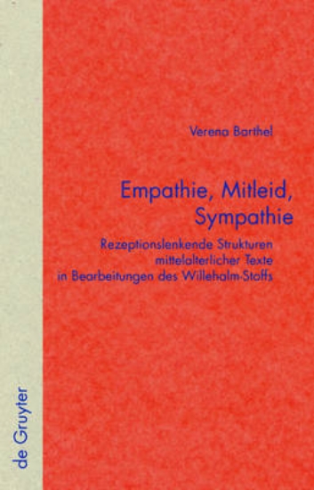Picture of Empathie, Mitleid, Sympathie