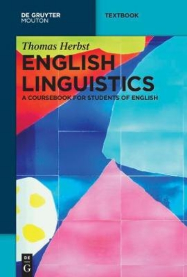 Picture of English Linguistics