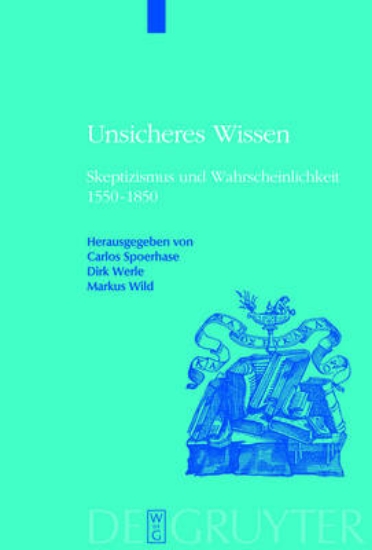Picture of Unsicheres Wissen