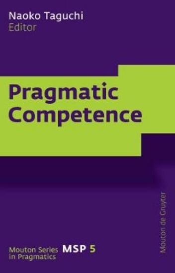 Picture of Pragmatic Competence