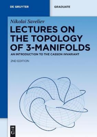Picture of Lectures on the Topology of 3-Manifolds
