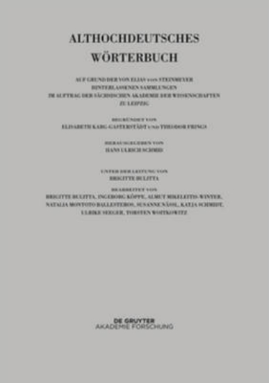 Picture of Band VI: M-N. 15. Bis 18. Lieferung (Neman Bis Ny)