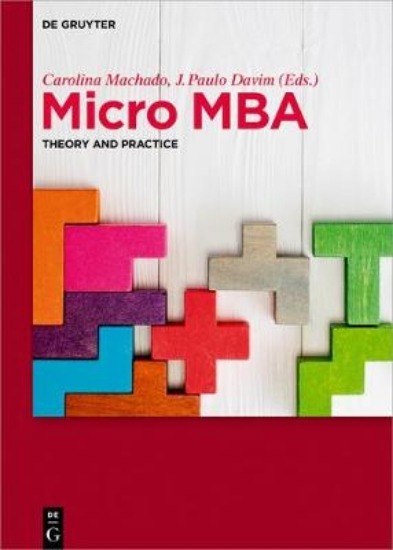 Picture of Micro MBA