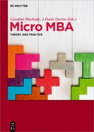 Picture of Micro MBA