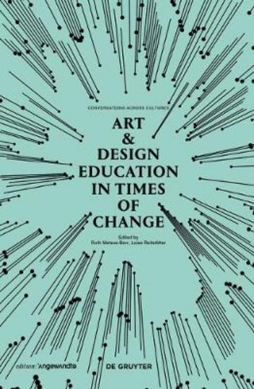 Picture of Art & Design Education in Times of Change