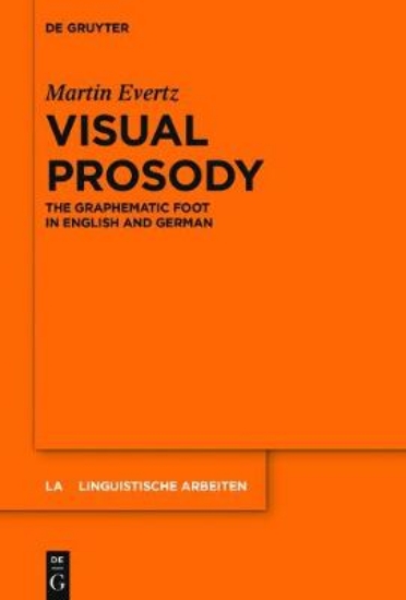 Picture of Visual Prosody