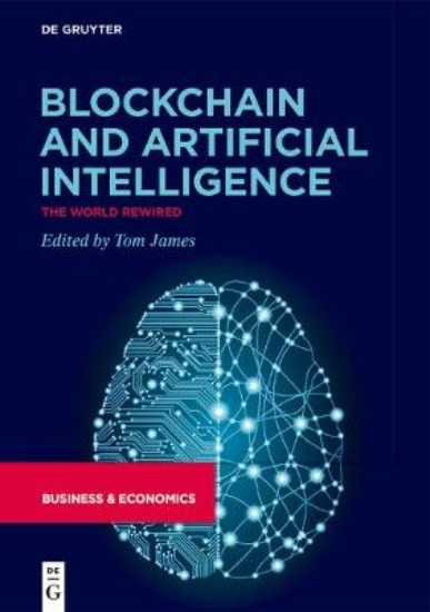 Picture of Blockchain and Artificial Intelligence