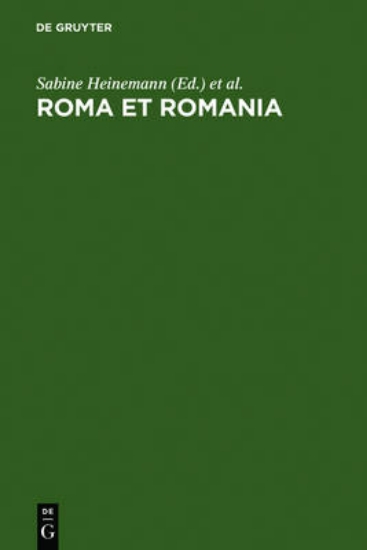 Picture of Roma Et Romania