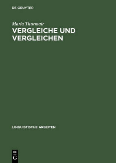 Picture of Vergleiche Und Vergleichen