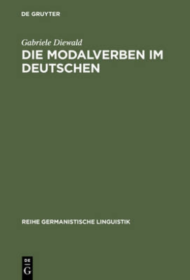 Picture of Die Modalverben im Deutschen