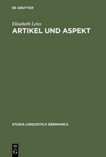 Picture of Artikel Und Aspekt