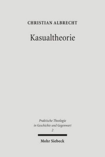 Picture of Kasualtheorie