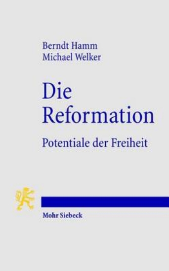 Picture of Die Reformation