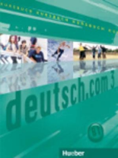 Picture of deutsch.com
