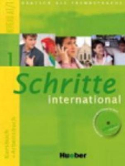 Picture of Schritte International