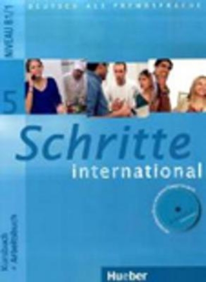 Picture of Schritte International