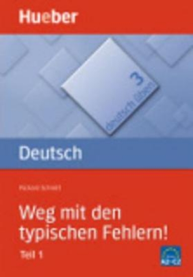 Picture of Weg Mit Den Typischen Fehlern!