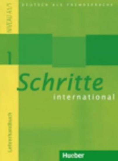 Picture of Schritte International