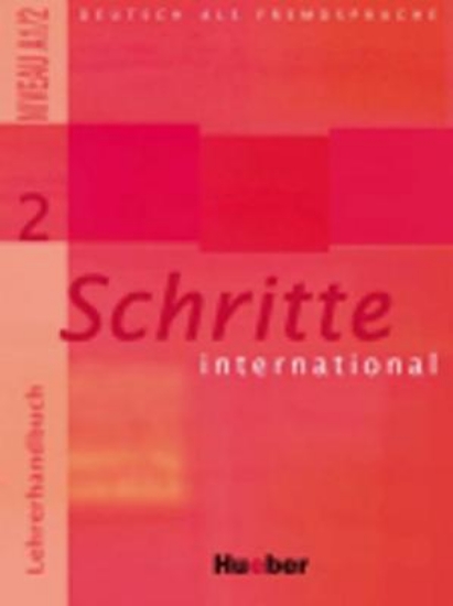 Picture of Schritte International