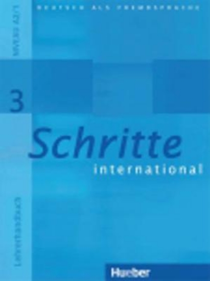 Picture of Schritte International