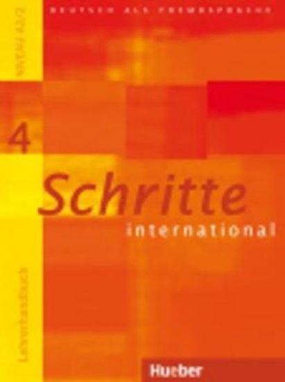 Picture of Schritte International