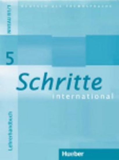 Picture of Schritte International